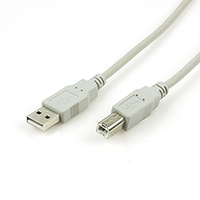 Xtech - USB cable - 4.57 m